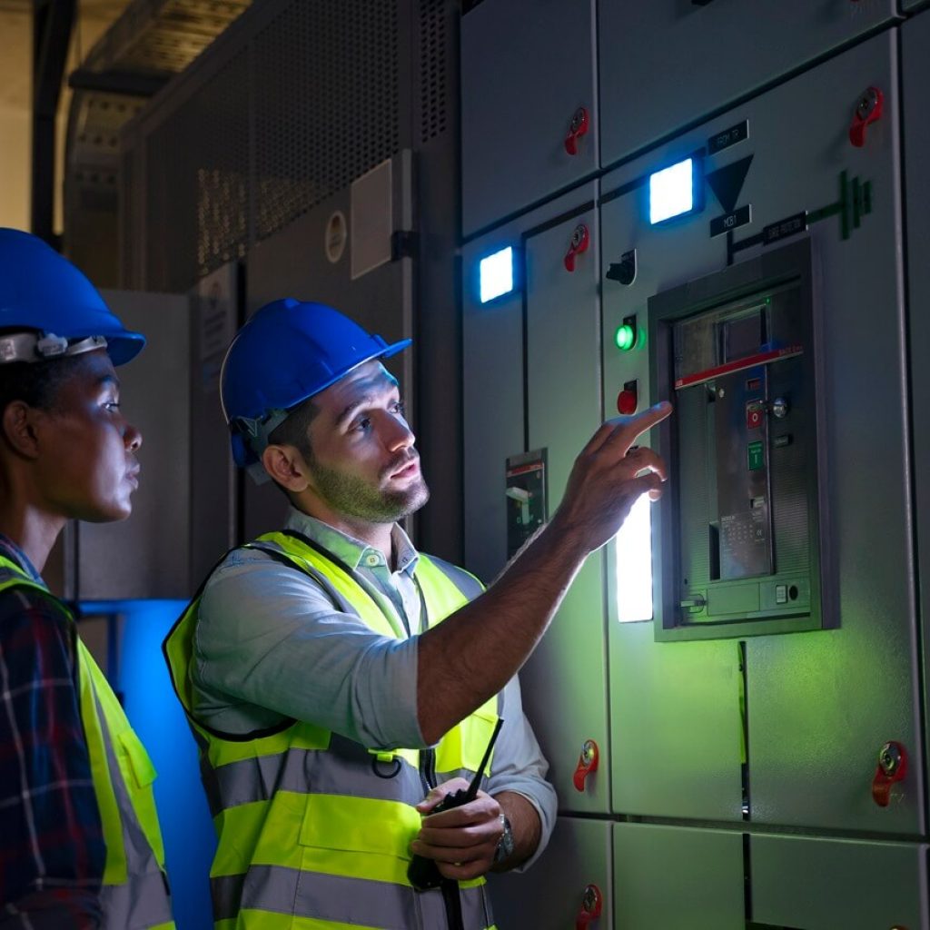 Electrical Contractor Services Kerrville TX​