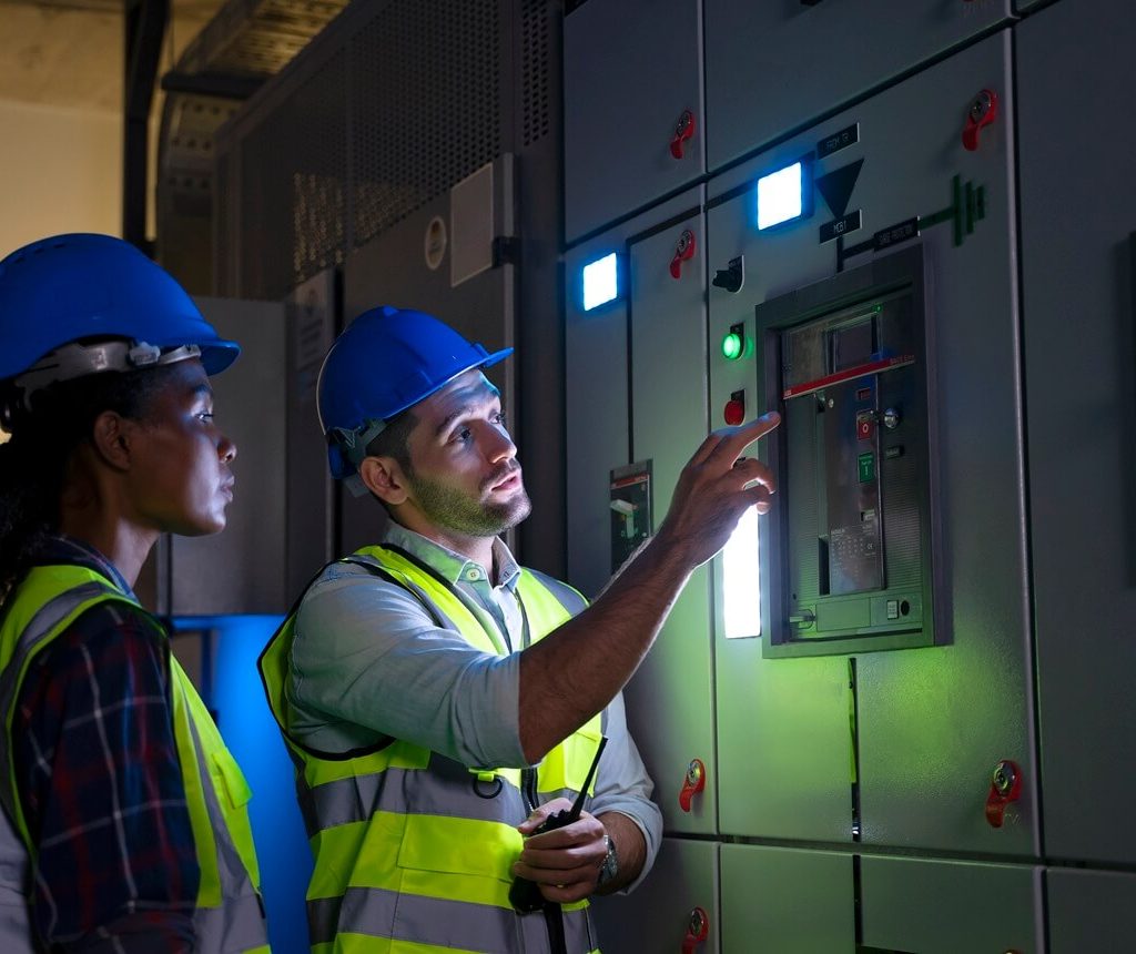Electrical Contractor Services Kerrville TX​