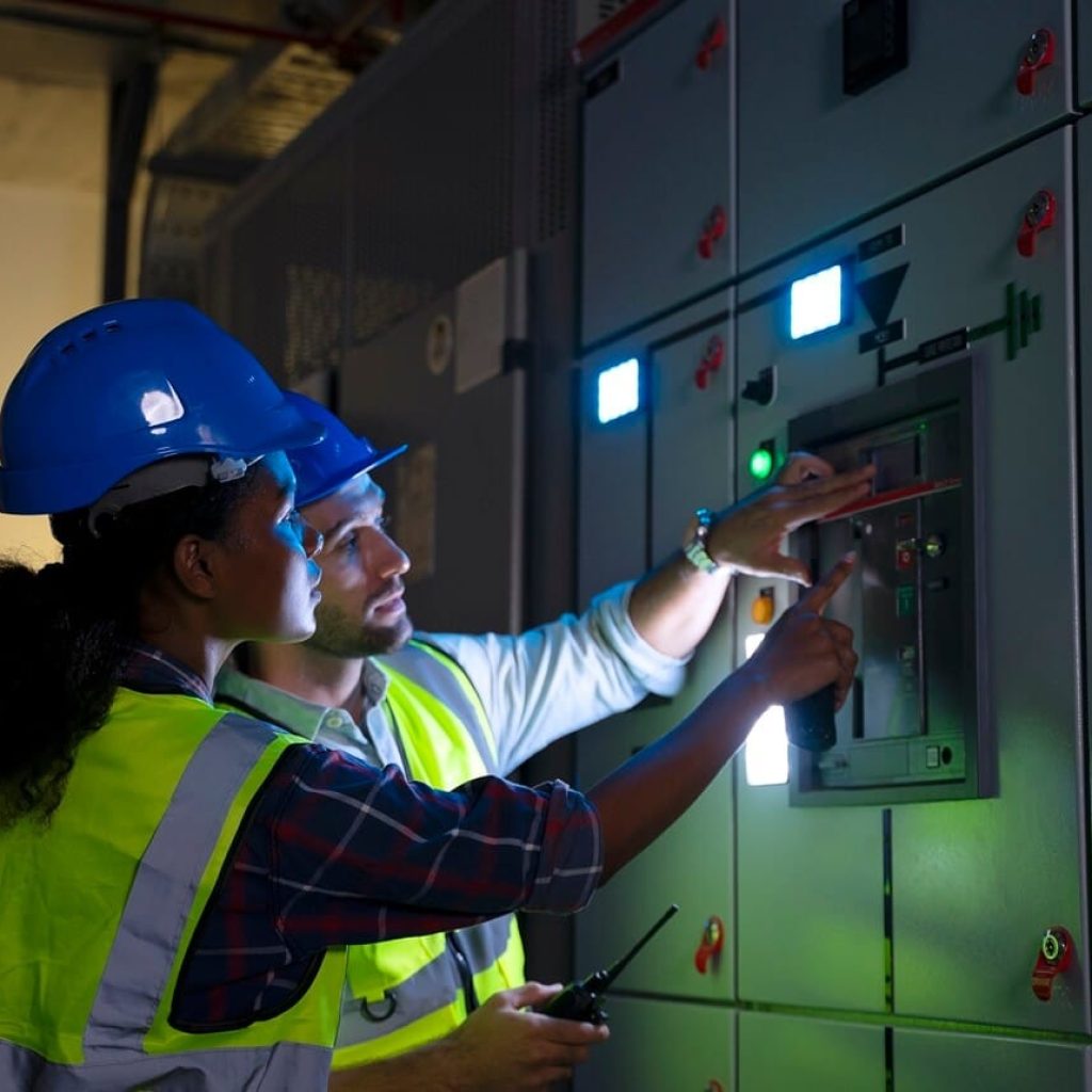 Electrical Contractor Services in Fredericksburg Texas​