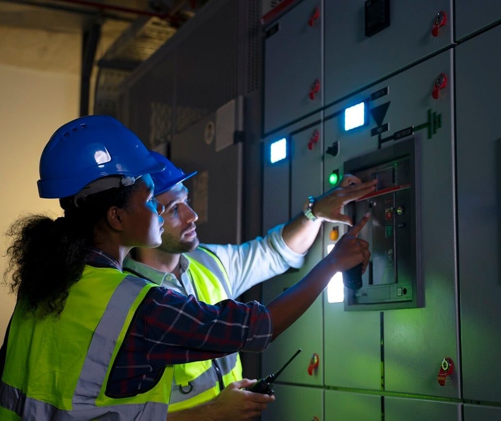 Electrical Contractor Services in Fredericksburg Texas​