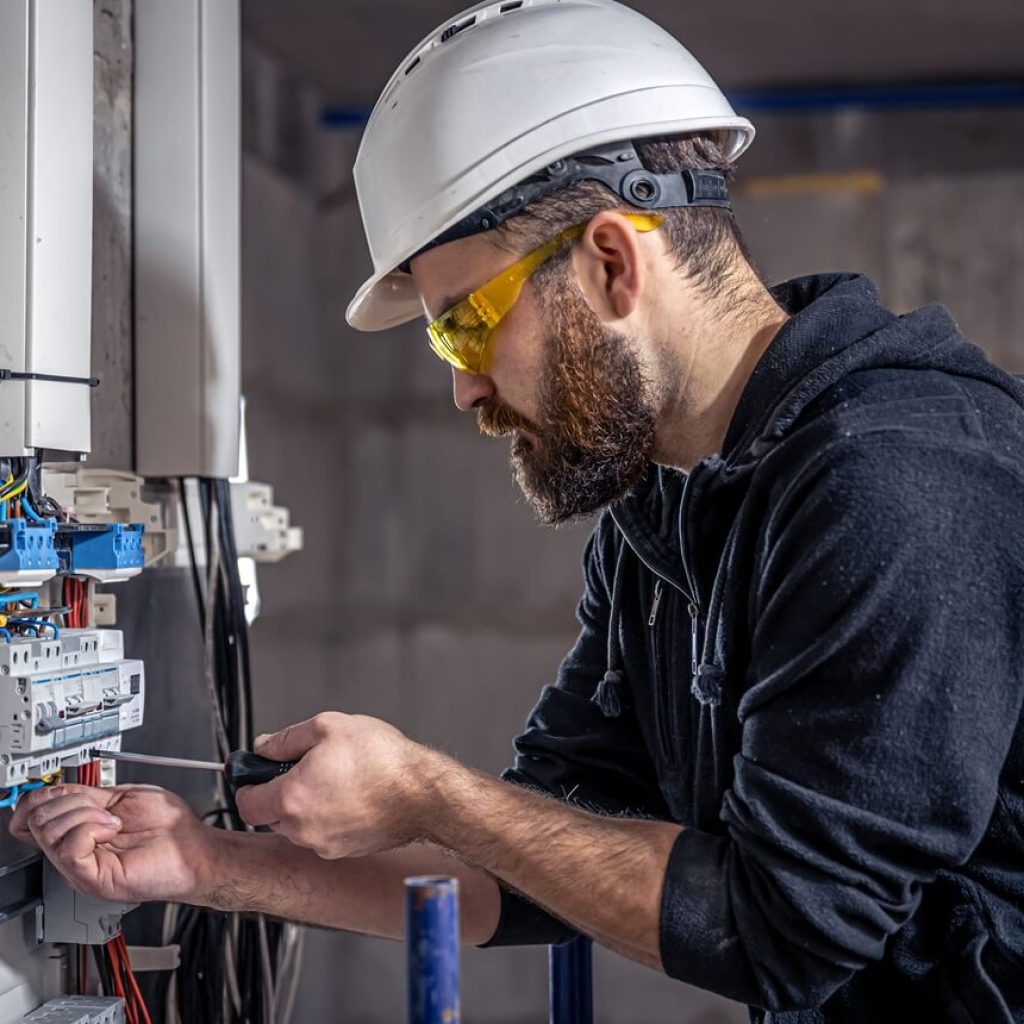 Electrical Contractor Services in Kerrville Texas​
