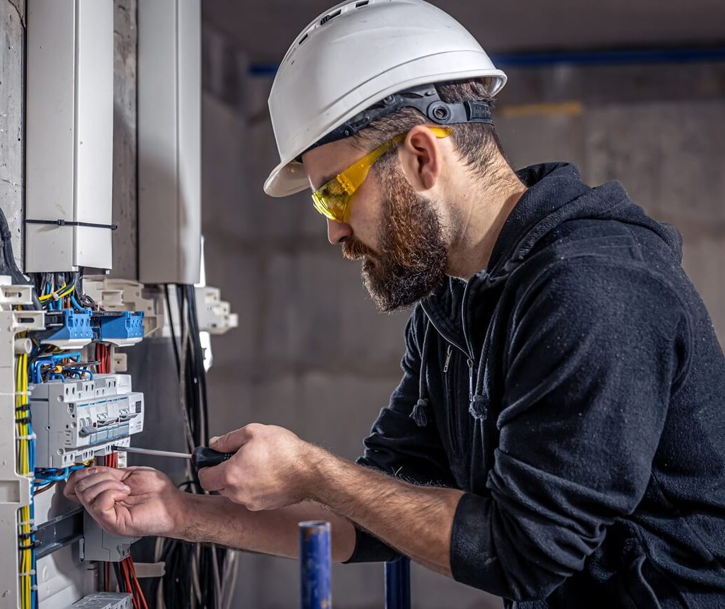 Electrical Contractor Services in Kerrville Texas​