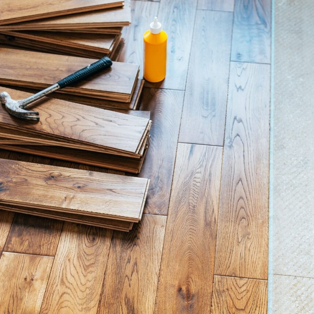Flooring Installation Kerrville TX​