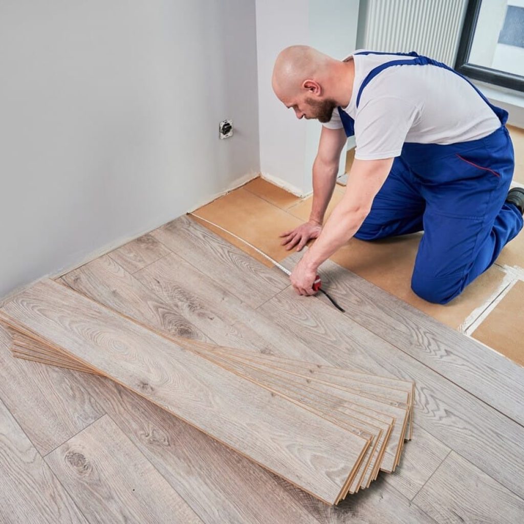 Flooring Installation Services in Fredericksburg Texas​