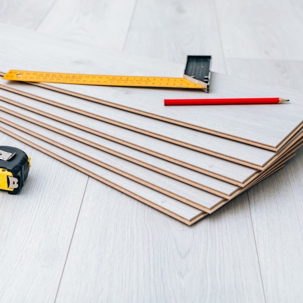Flooring Installation Services in Kerrville Texas​