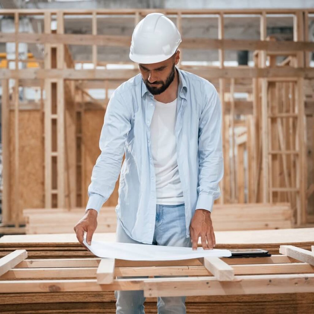 Framing Contractor Services in Fredericksburg Texas​