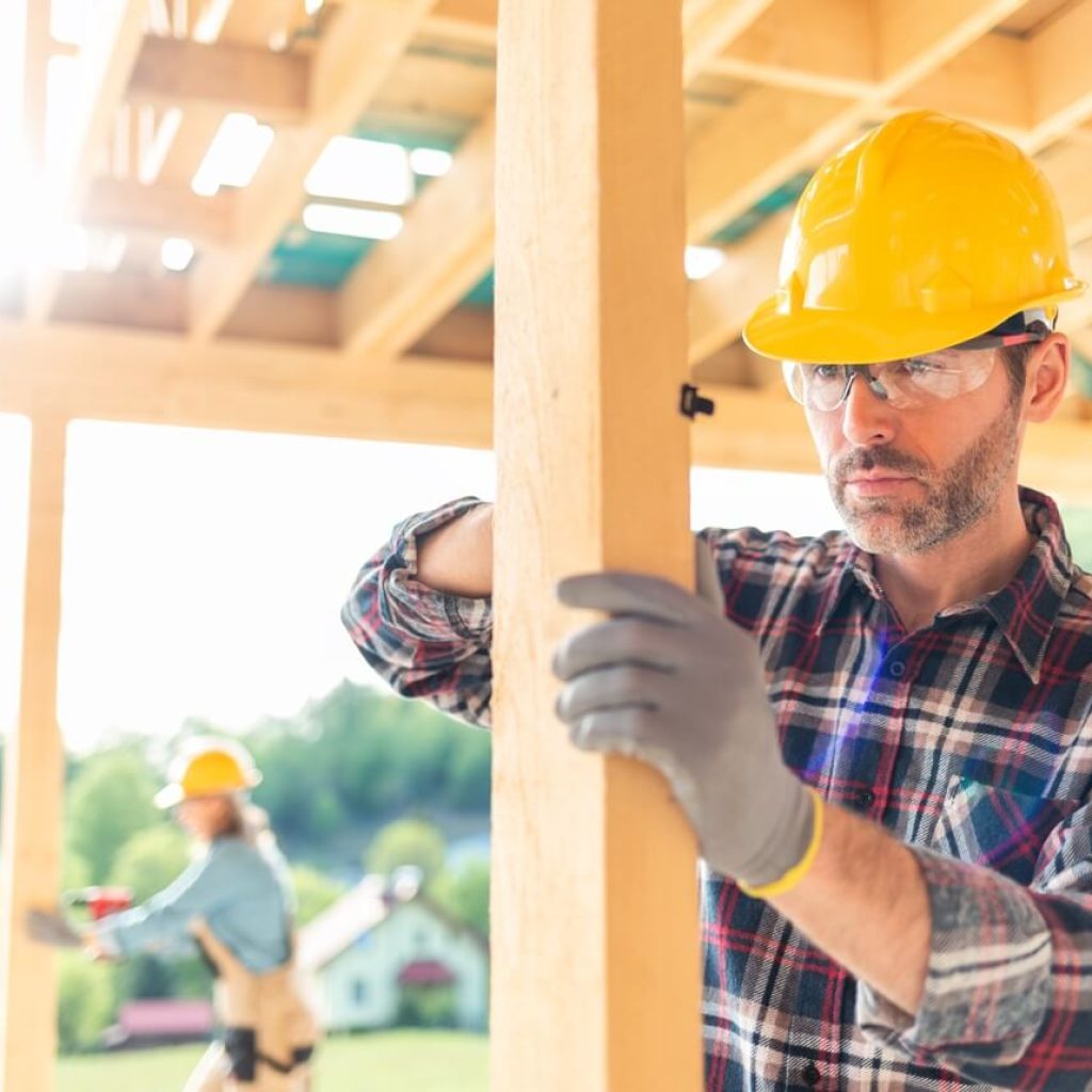 Framing Contractor Services in Kerrville Texas​