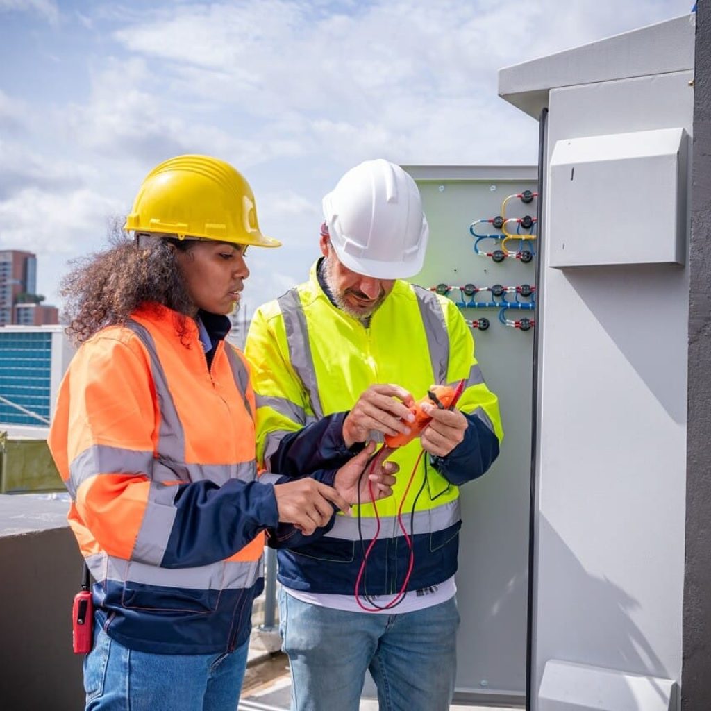 Fredericksburg TX Electrical Contractor Services​