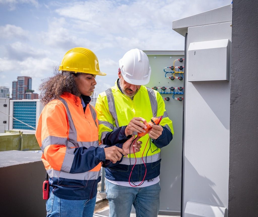 Fredericksburg TX Electrical Contractor Services​