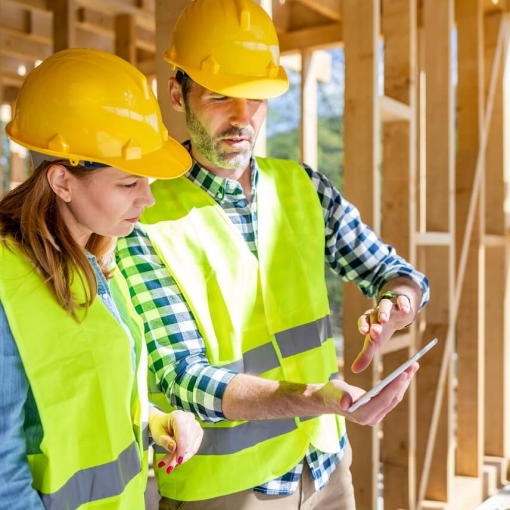 Fredericksburg TX Framing Contractor Services​