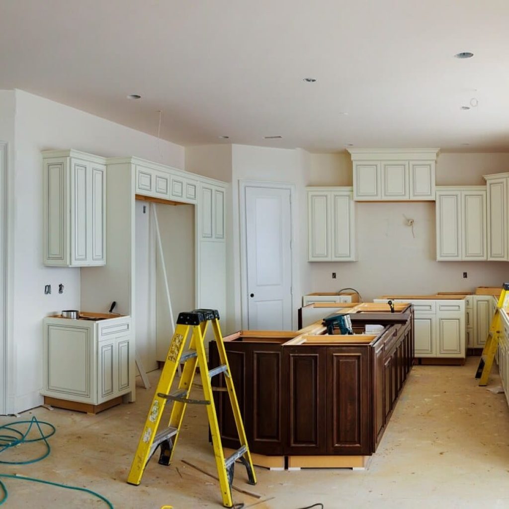 Fredericksburg TX Kitchen Remodeling Services
