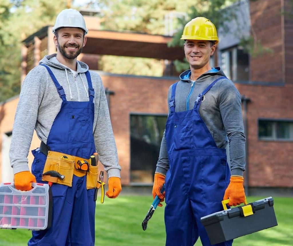 Fredericksburg TX Plumbing Contractor Services​