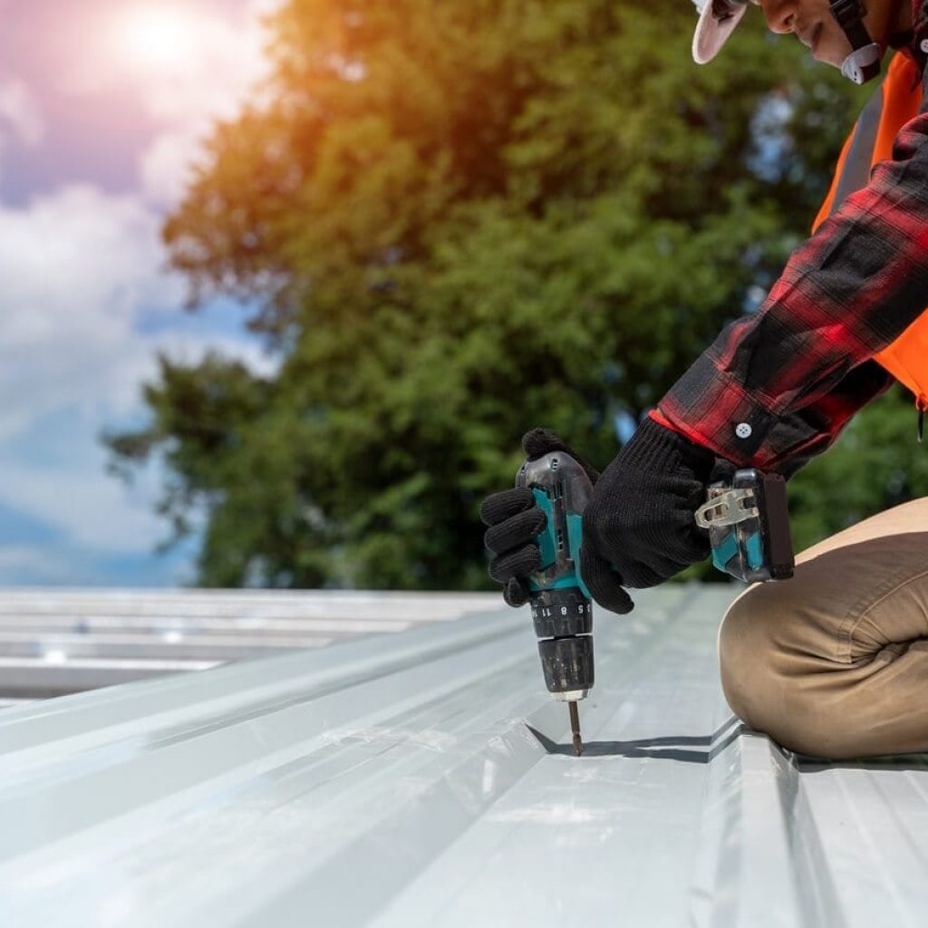 Fredericksburg TX Roofing Contractor Services