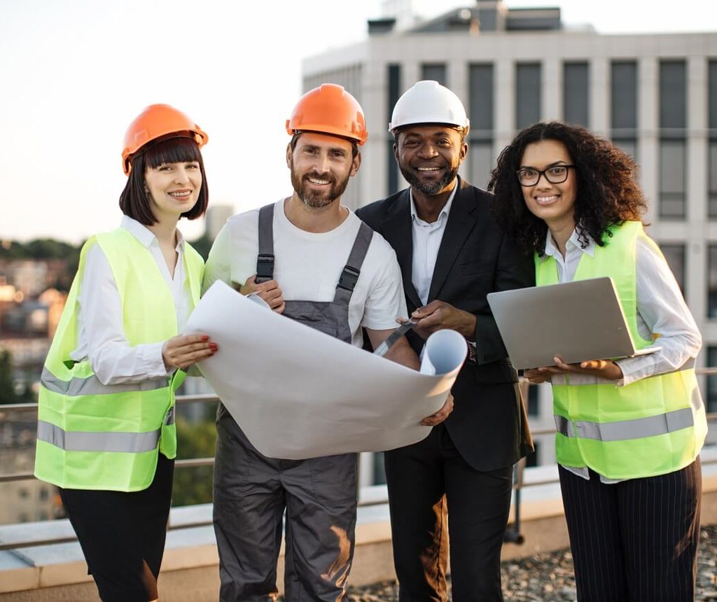 General Contracting Services Kerrville TX​
