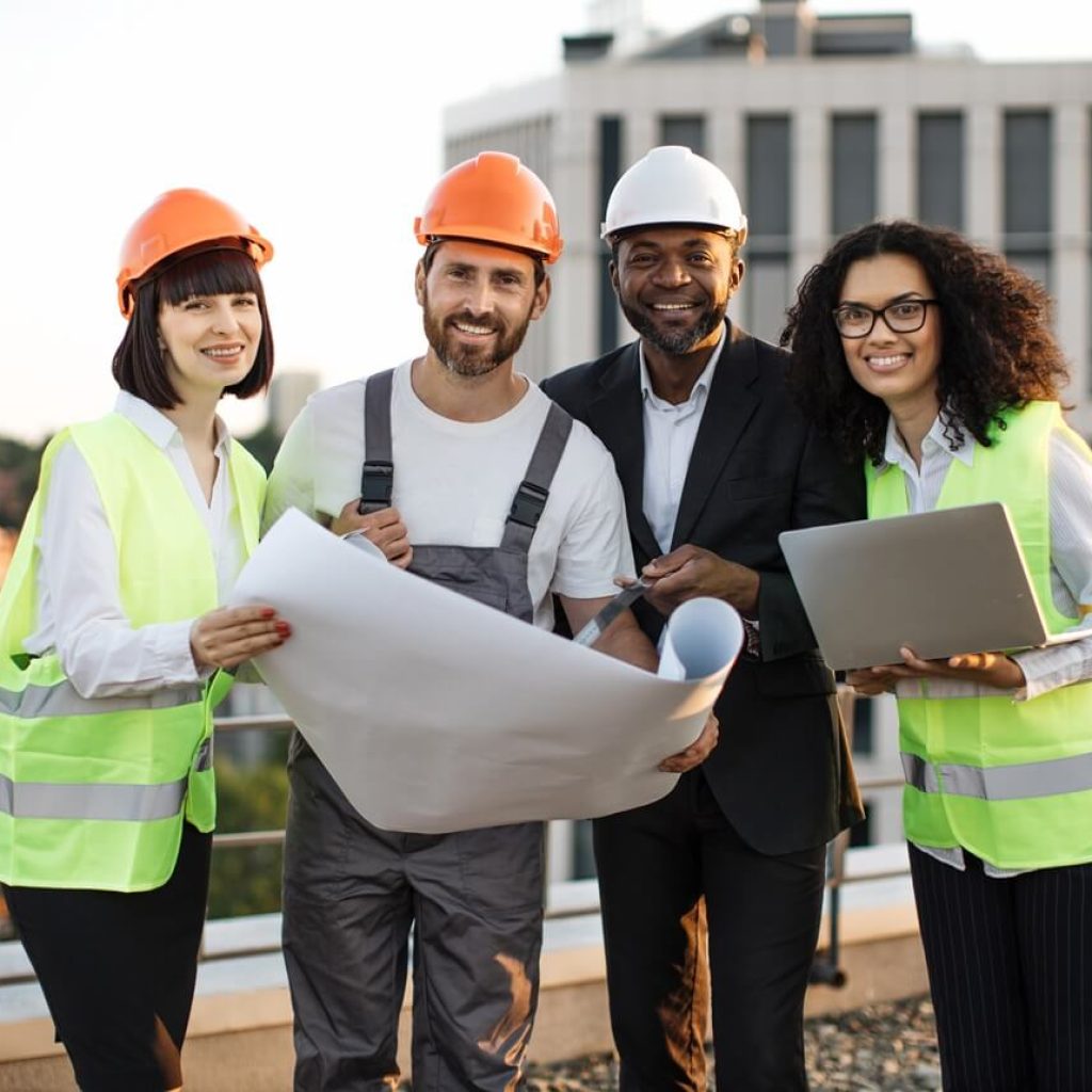 General Contracting Services Kerrville TX​