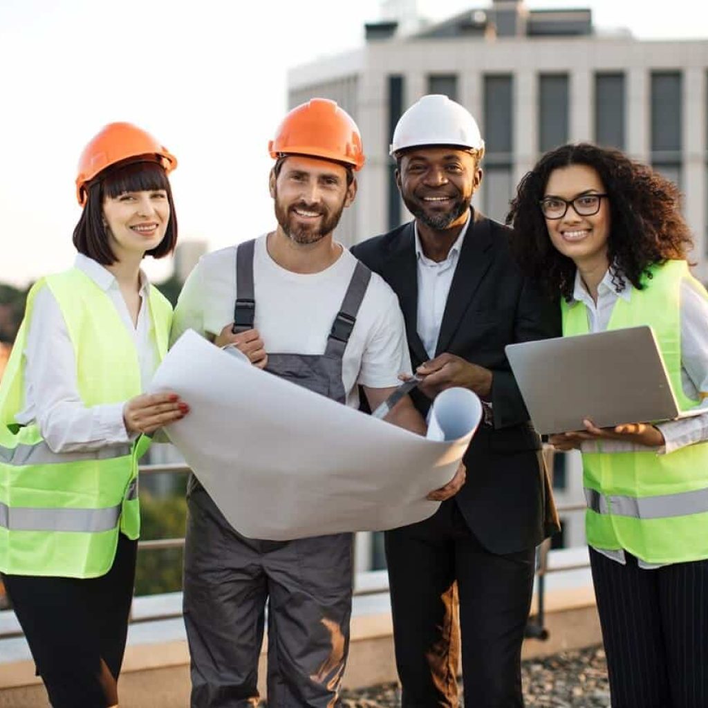 General Contracting Services Kerrville TX​