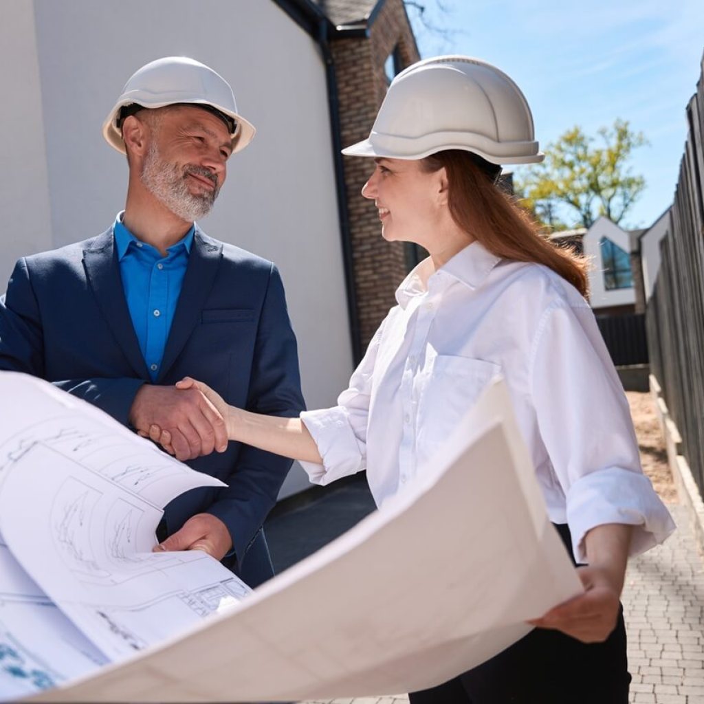 General Contracting Services in Fredericksburg Texas​