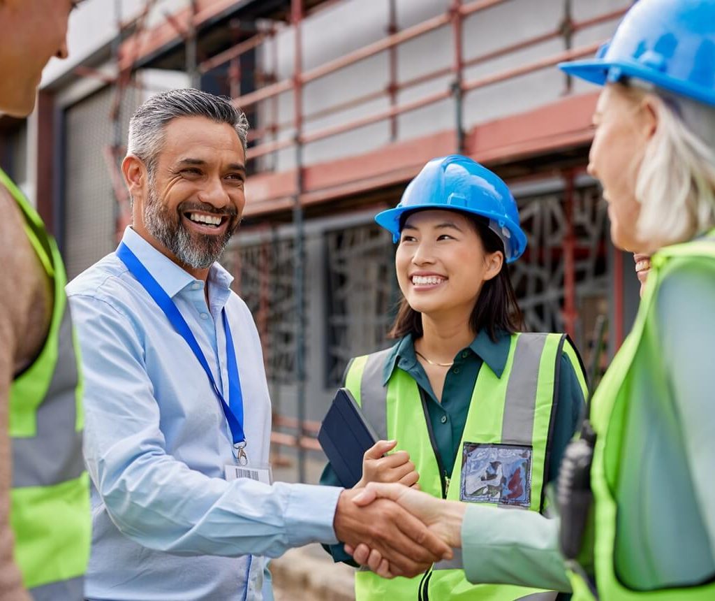 General Contracting Services in Kerrville Texas​