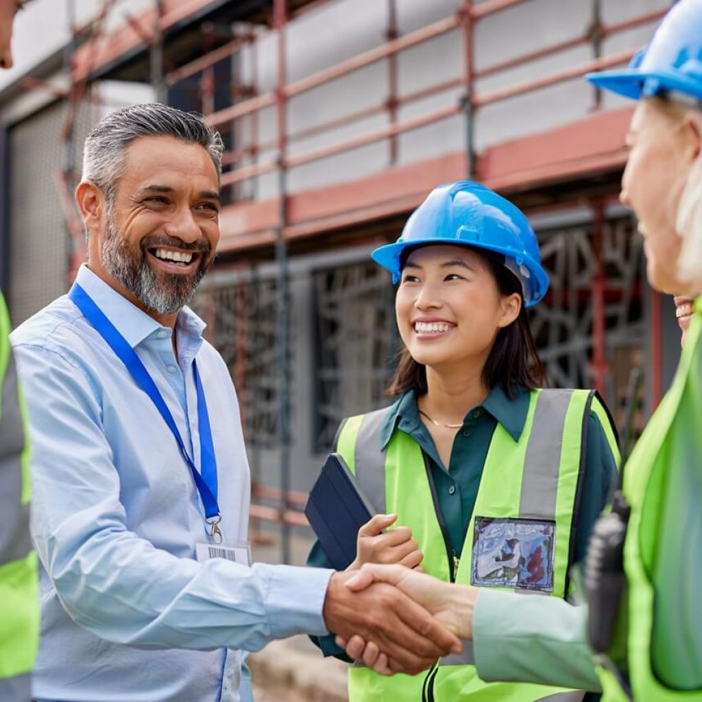 General Contracting Services in Kerrville Texas​