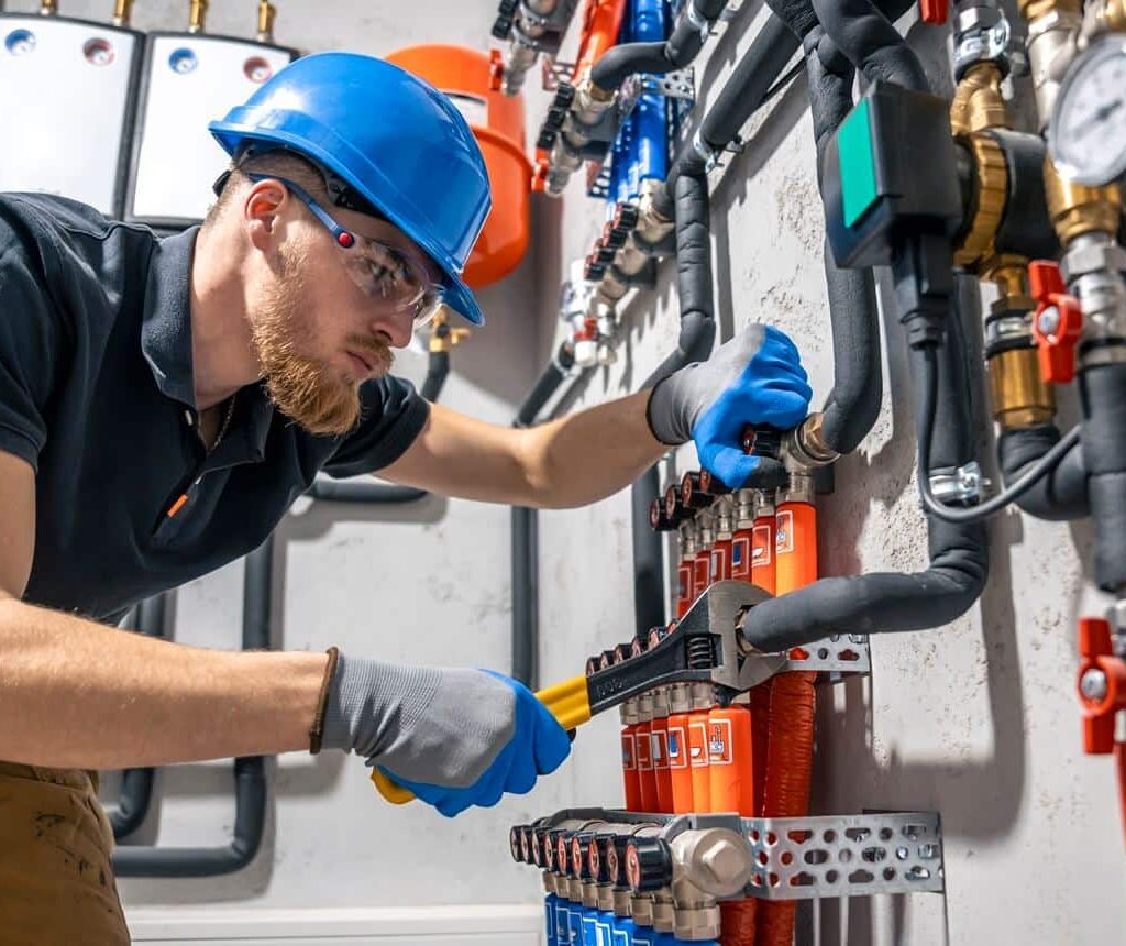 Plumbing Contractor Services Kerrville TX​