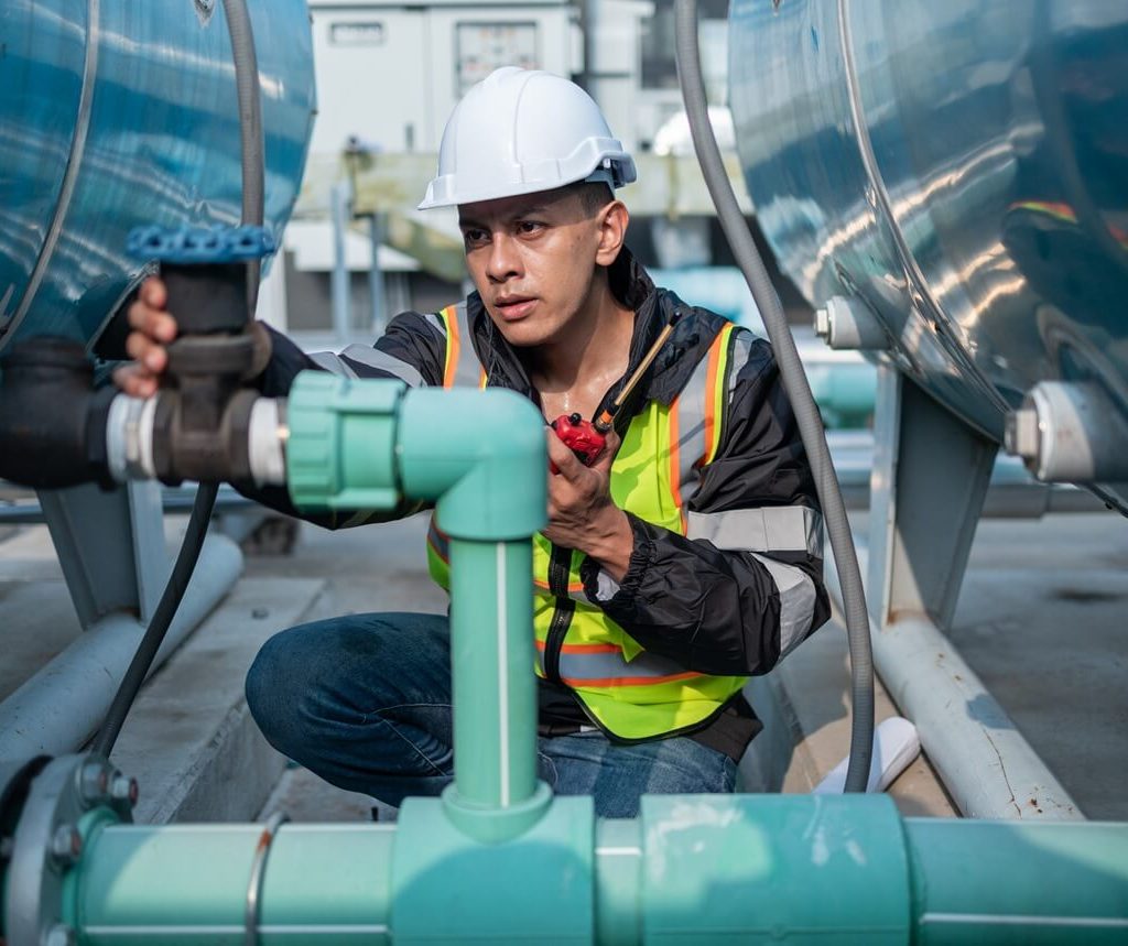 Plumbing Contractor Services in Kerrville Texas