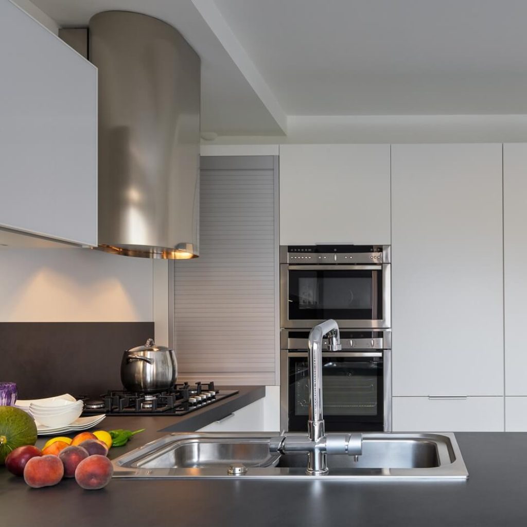 Kitchen Remodeling Kerrville TX