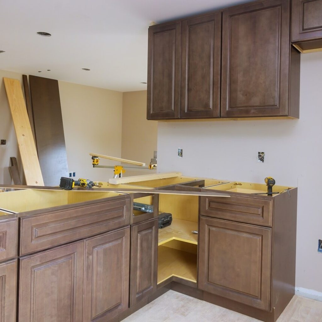 Tiny Home Services in Kerrville Texas​
