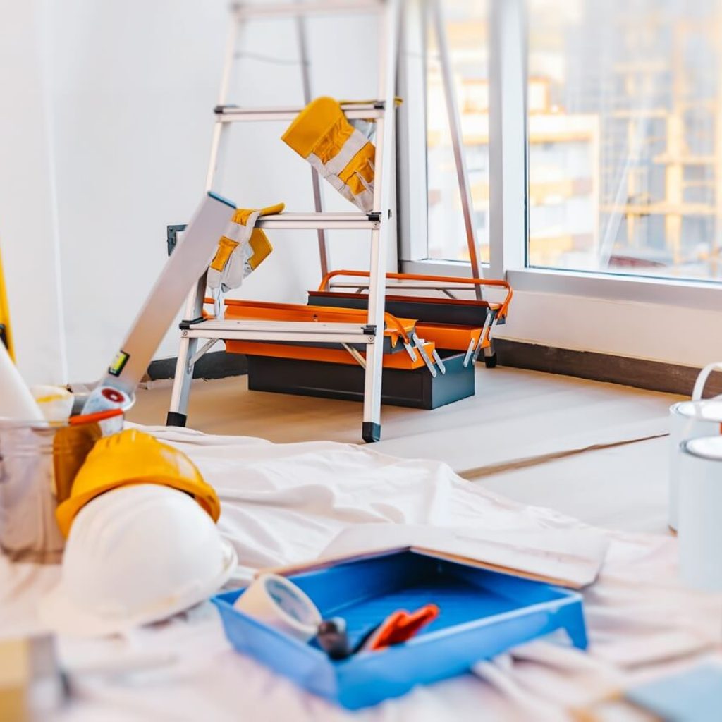 Painting Contractor Services Kerrville TX​