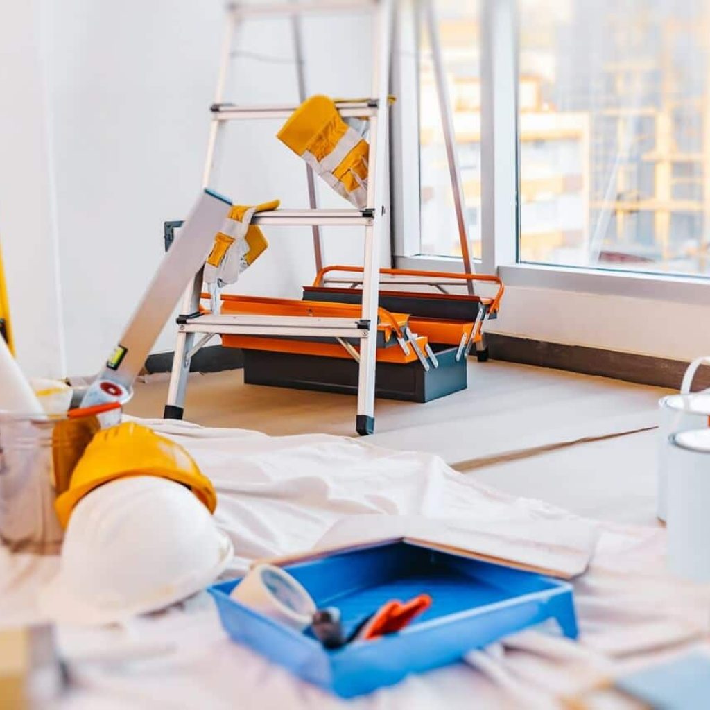 Painting Contractor Services Kerrville TX​ Painting Contractor Services Kerrville TX​