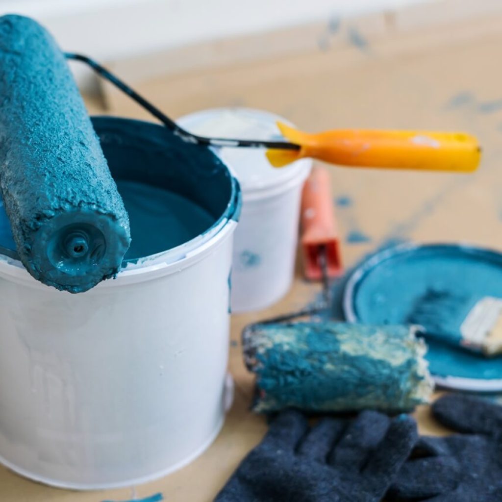 Painting Services in Kerrville Texas​
