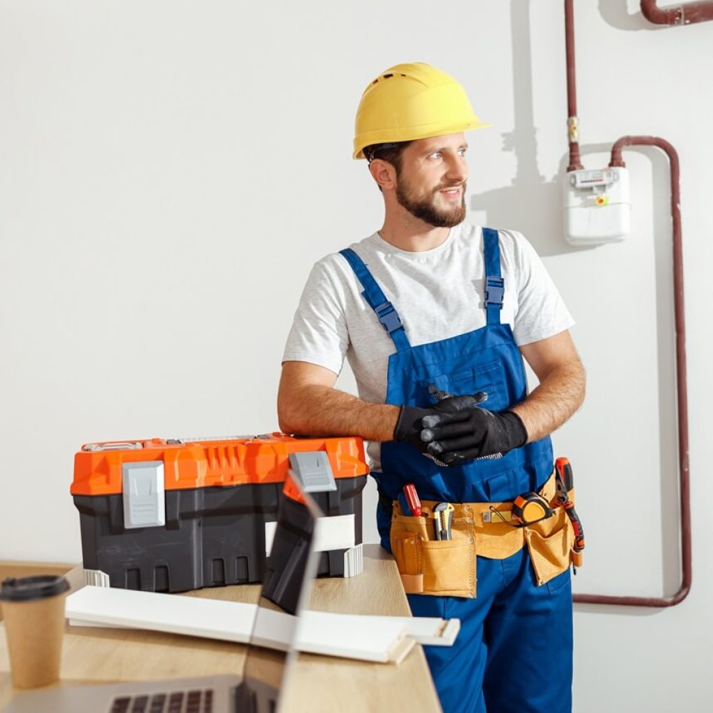 Plumbing Contractor Services in Fredericksburg Texas​