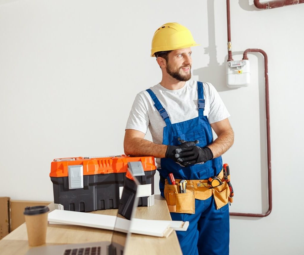 Plumbing Contractor Services in Fredericksburg Texas​