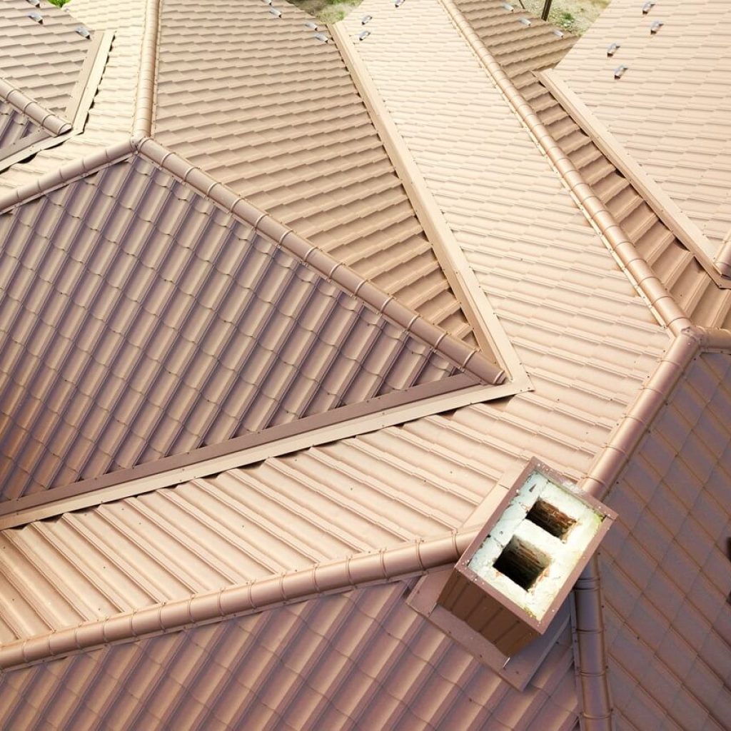 Roofing Contractor Kerrville TX​