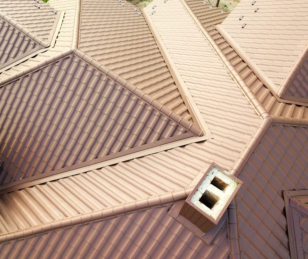 Roofing Contractor Kerrville TX​