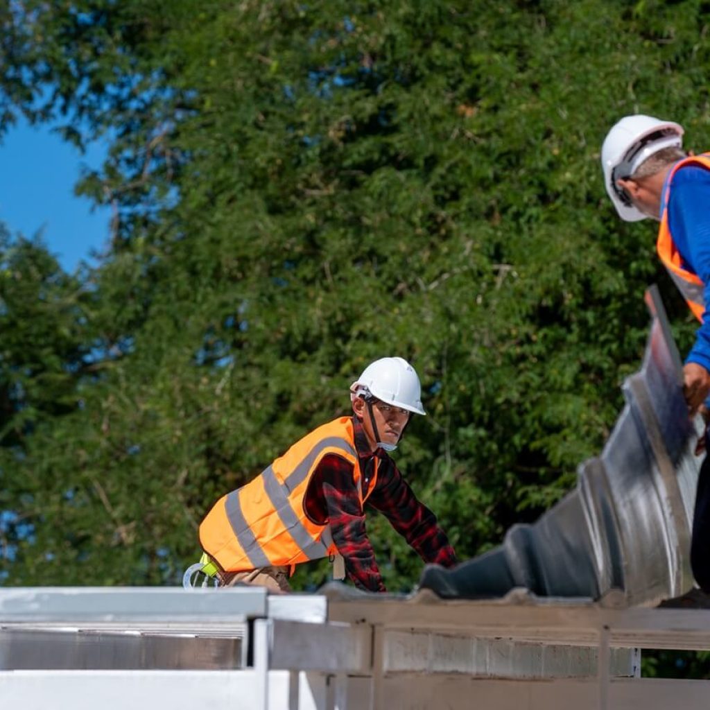 Roofing Contractor Services in Fredericksburg Texas​