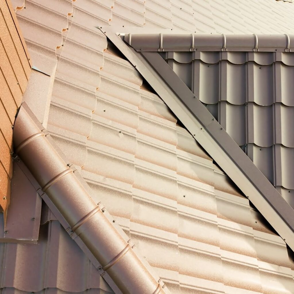 Roofing Services in Kerrville Texas​