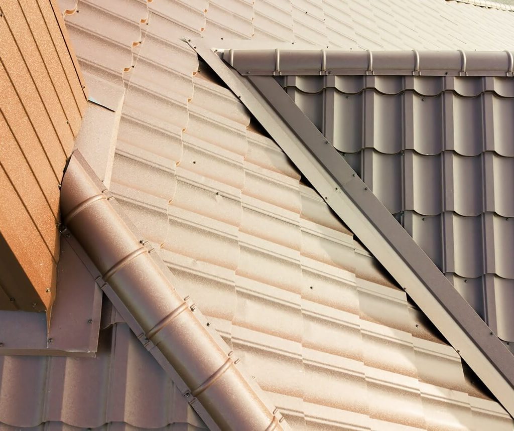 Roofing Services in Kerrville Texas​