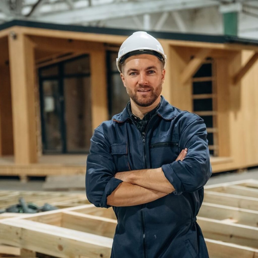 Tiny Home Building Kerrville TX​