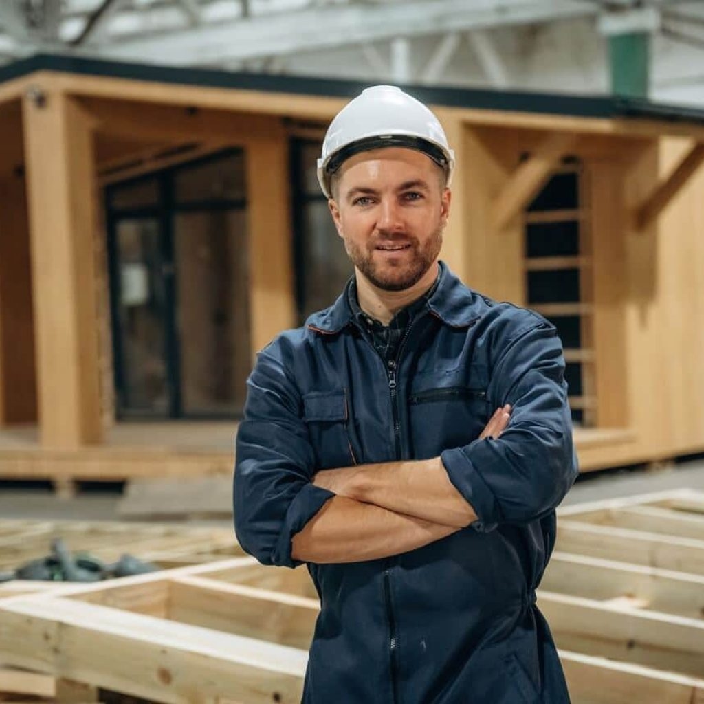 Tiny Home Building Kerrville TX​