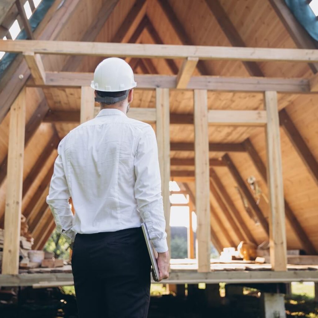 Tiny Home Services in Kerrville Texas​