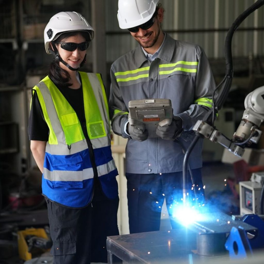 Welding Contractor Services in Fredericksburg Texas​