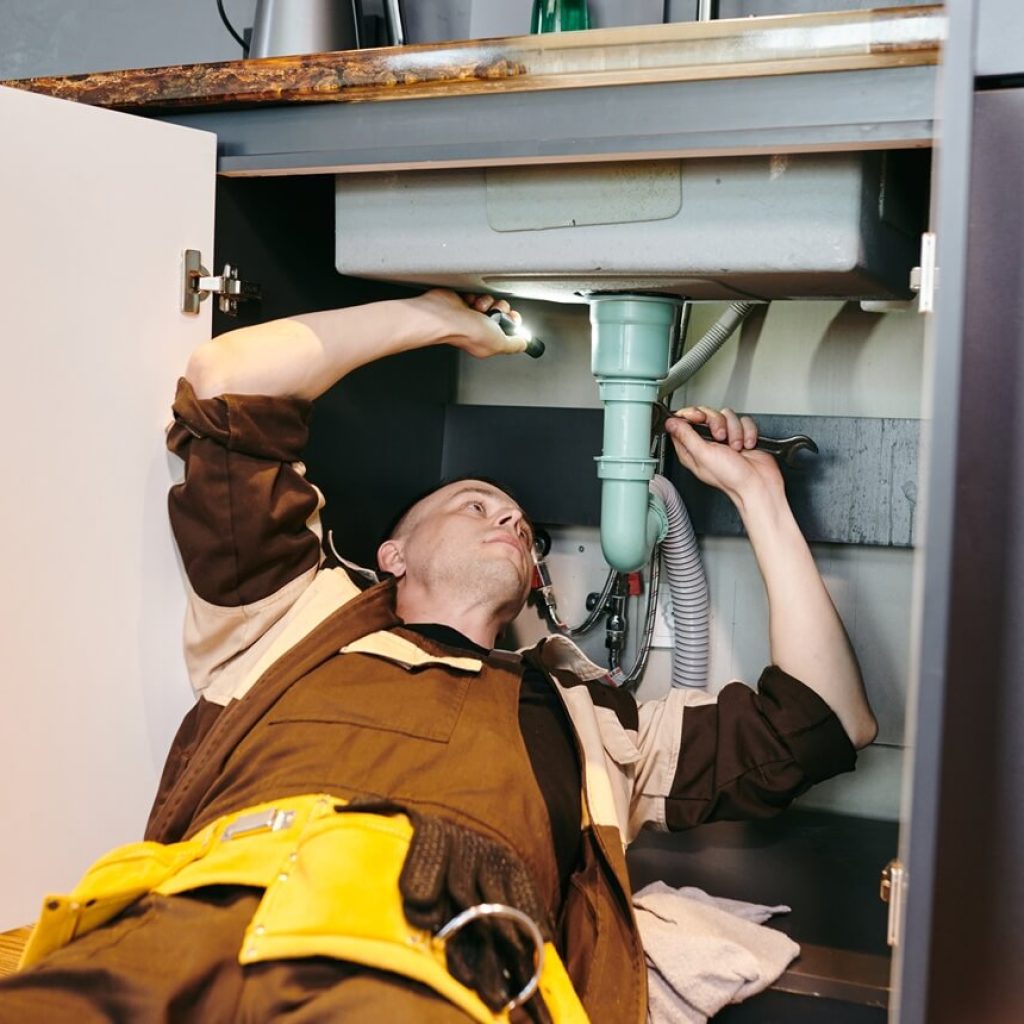 Why Choose Our Licensed Team for Plumbing Contractor Services in Kerrville Texas​