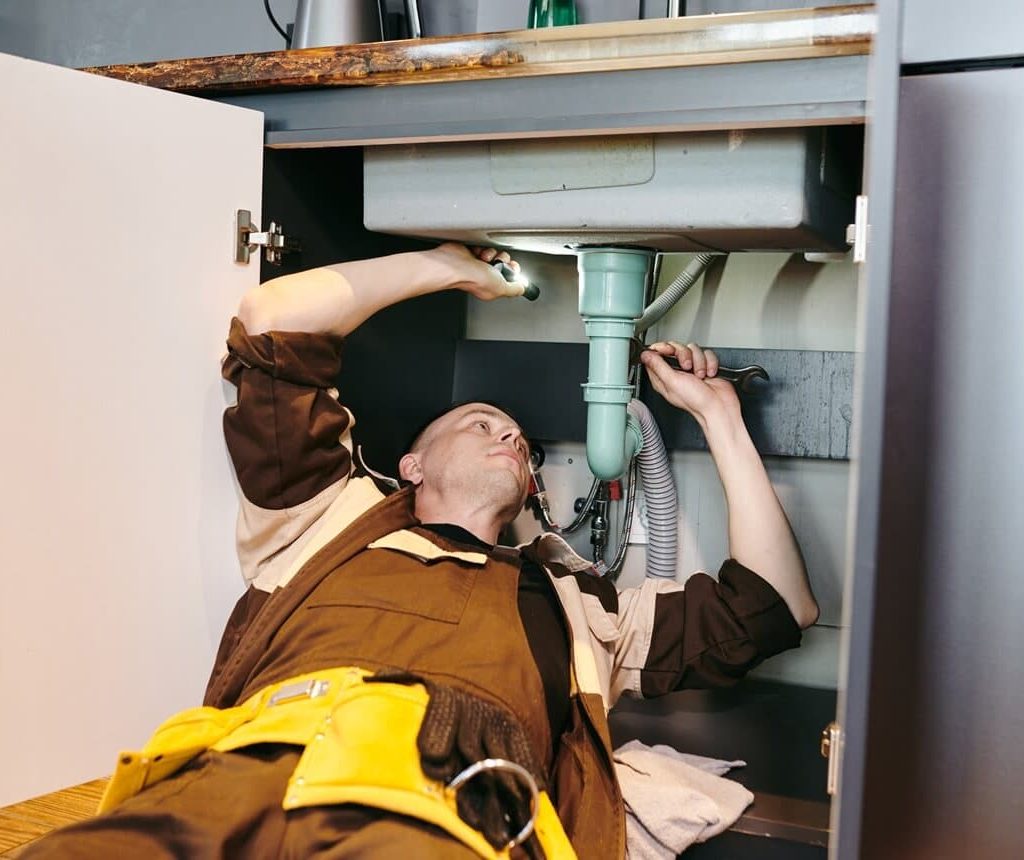 Why Choose Our Licensed Team for Plumbing Contractor Services in Kerrville Texas​