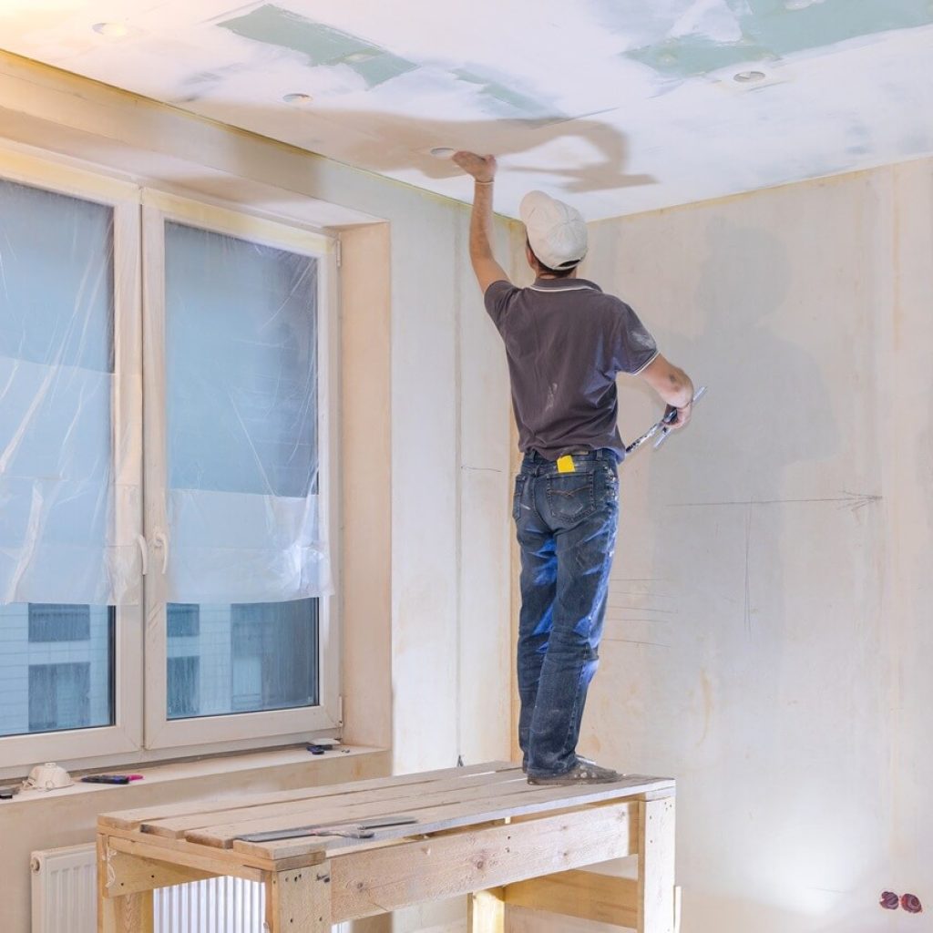 Why Choose Our Team for Drywall Installation and Repair in Kerrville TX