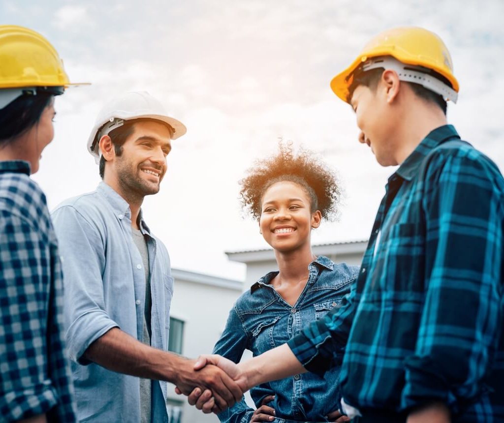 Why Choose Our Skilled Team for General Contracting Services​