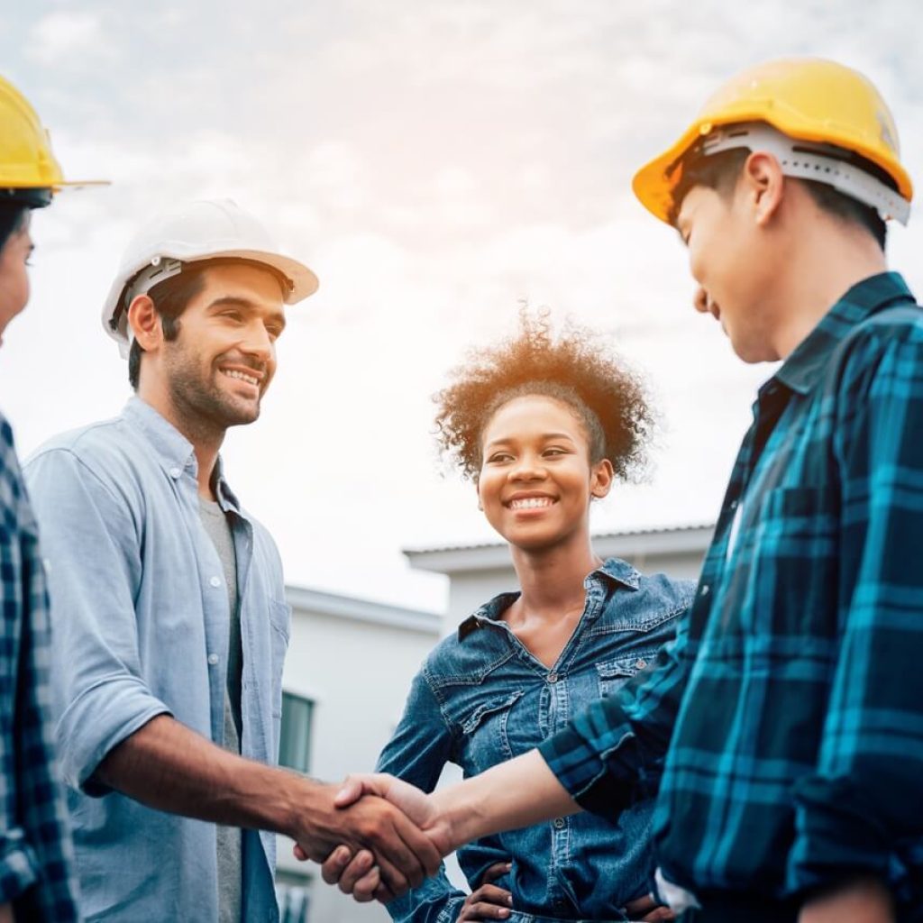 Why Choose Our Skilled Team for General Contracting Services​