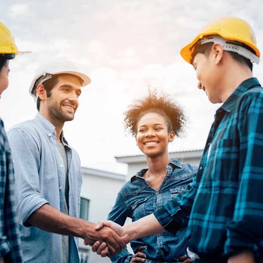Why Choose Our Skilled Team for General Contracting Services​