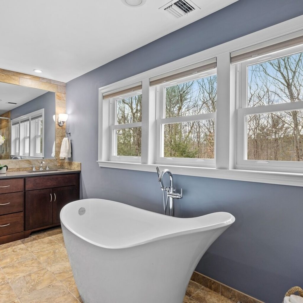 Why Choose Our Team for Bathroom Remodeling Services in Fredericksburg Texas​