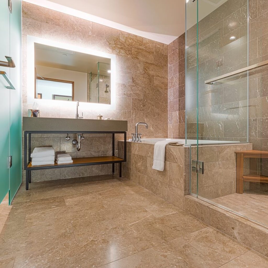 Why Choose Our Team for Bathroom Remodeling in Kerrville TX​