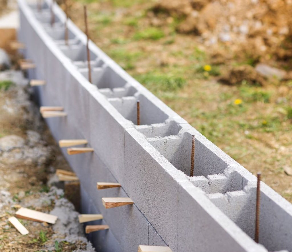 Why Choose Our Team for Concrete Foundations in Kerrville TX​